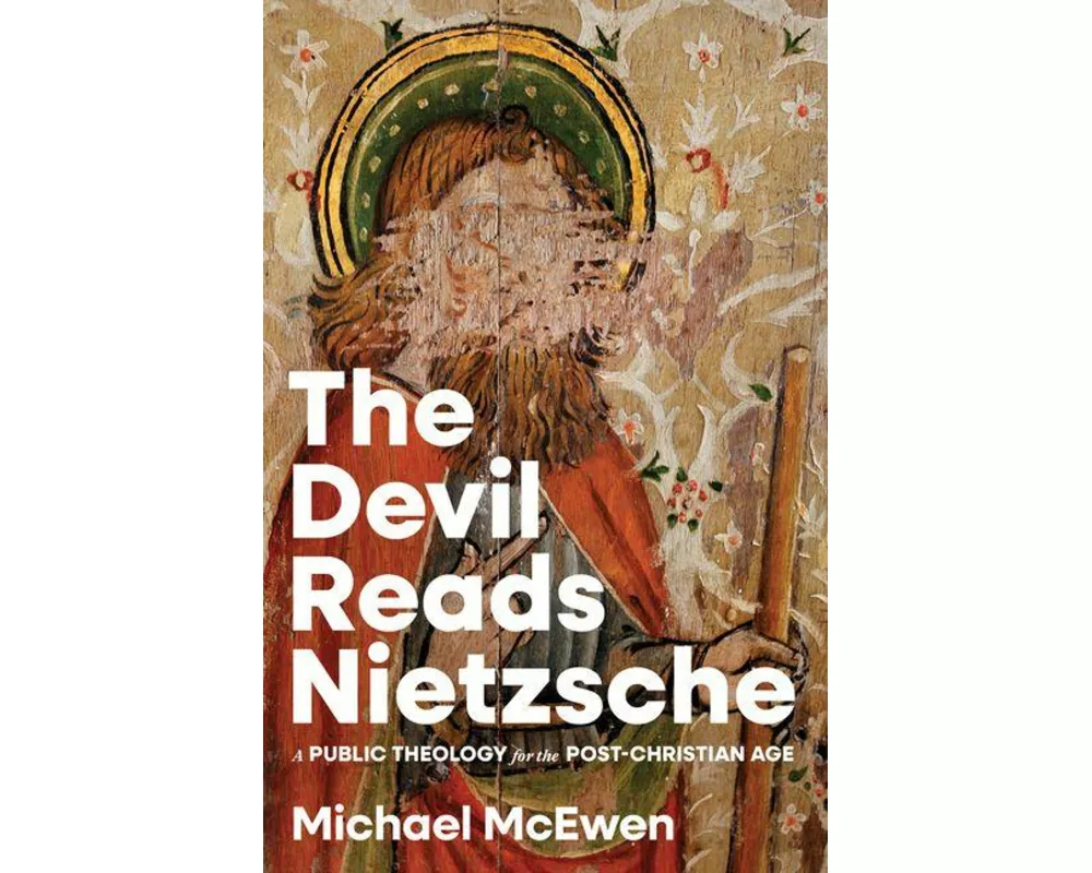 The Devil Reads Nietzsche