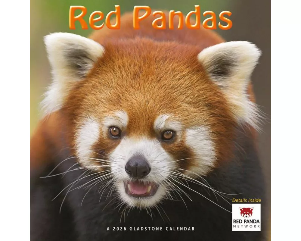 Red Pandas