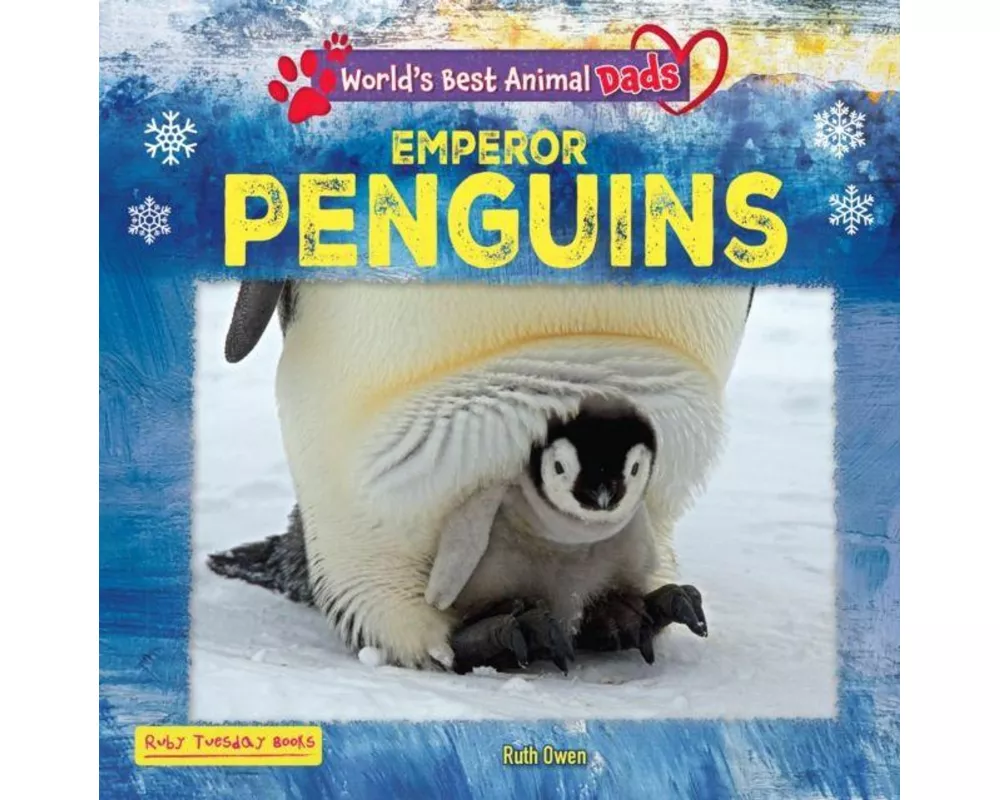 Emperor Penguins