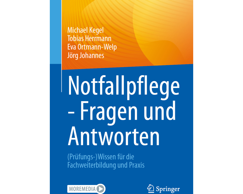 Notfallpflege - Fragen und Antworten