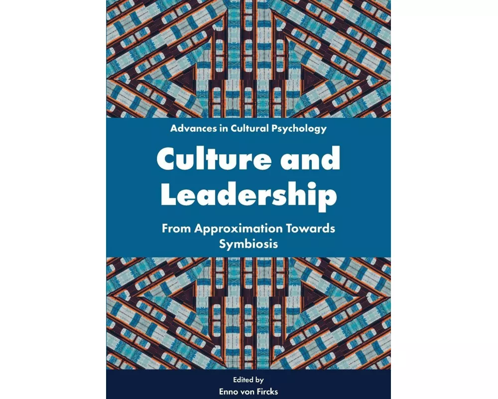 Culture and Leadership