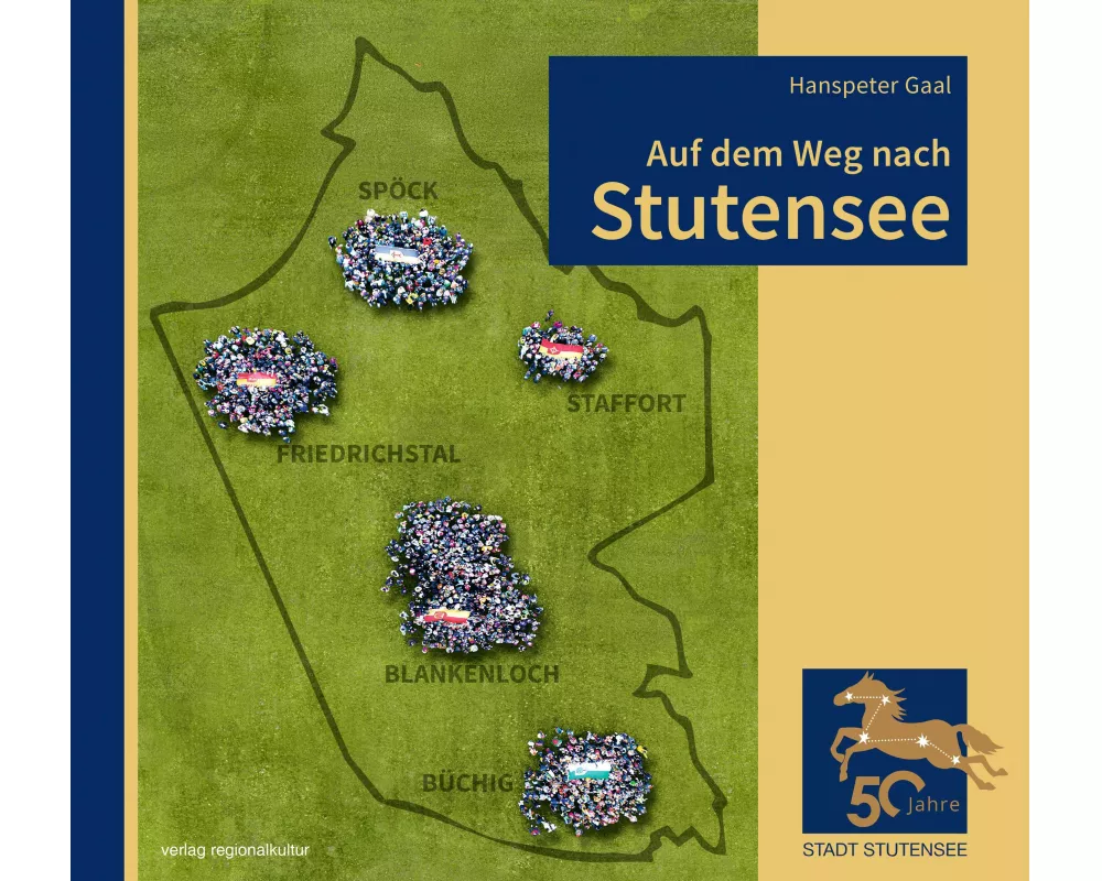 Auf dem Weg nach Stutensee