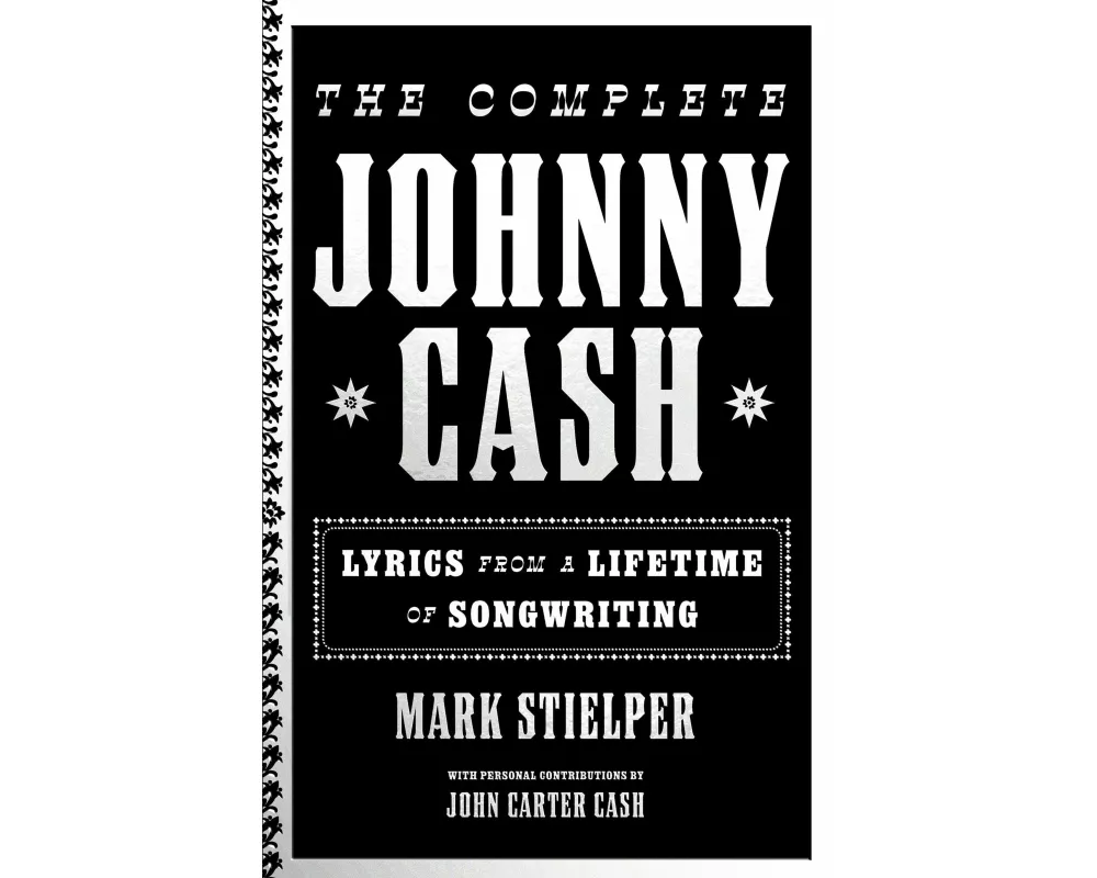 The Complete Johnny Cash