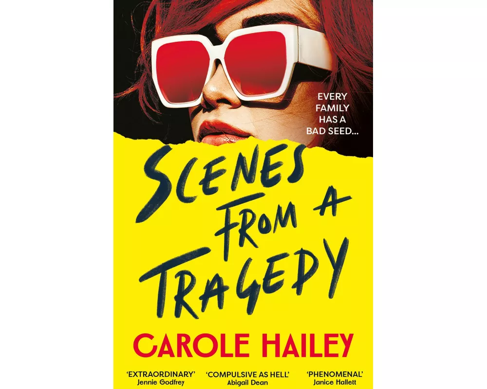 Scenes from a Tragedy