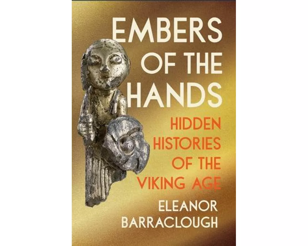 Embers of the Hands