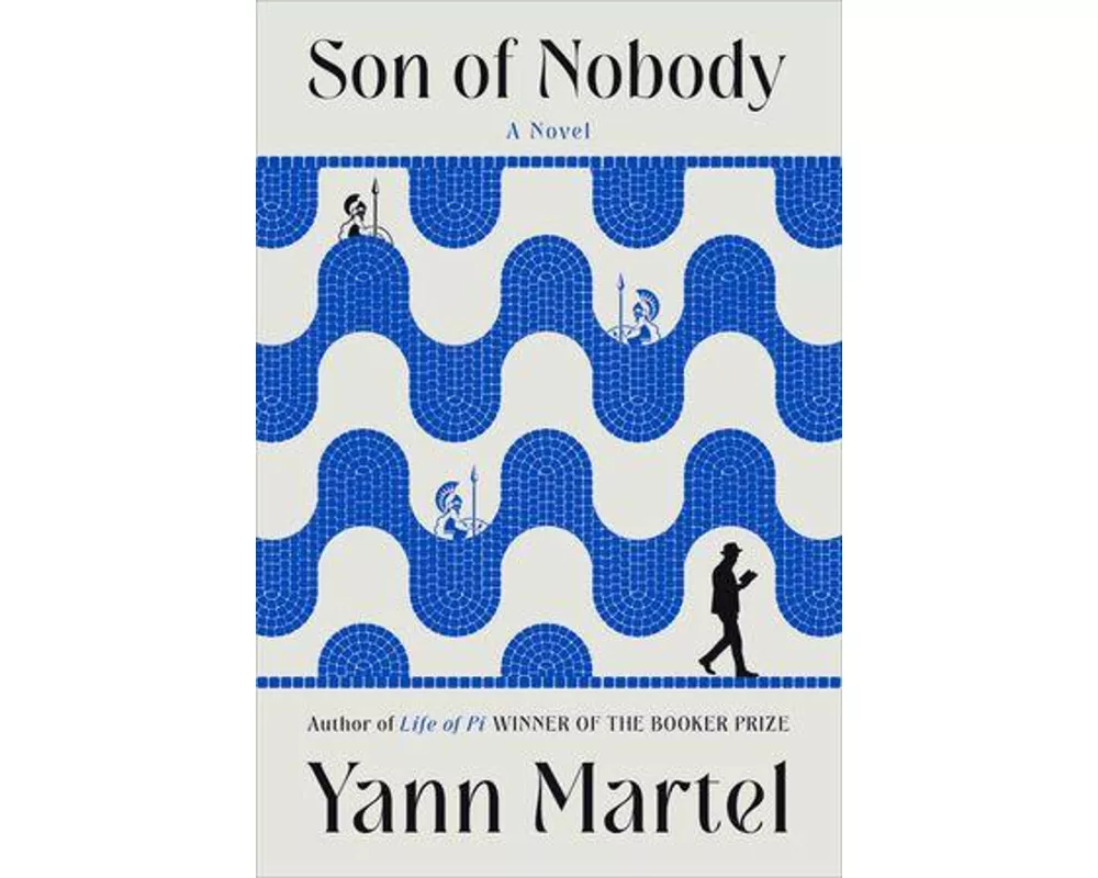 Son of Nobody