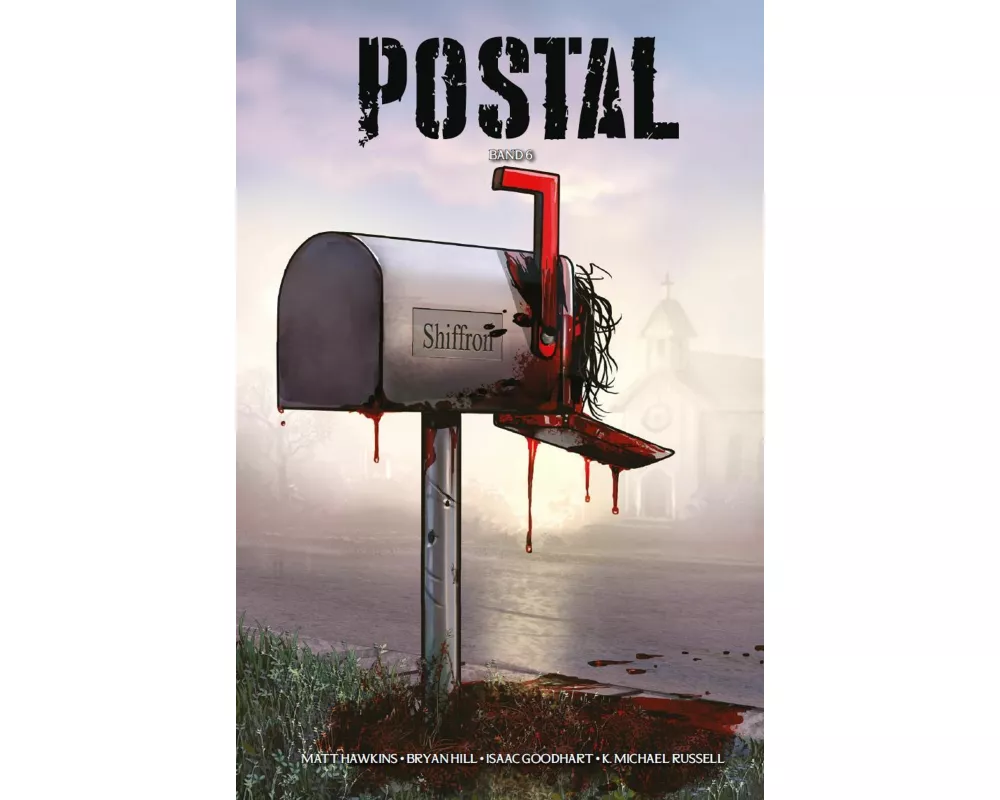 Postal 6