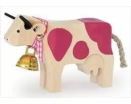 Kuh maxi Meitschi Chueh