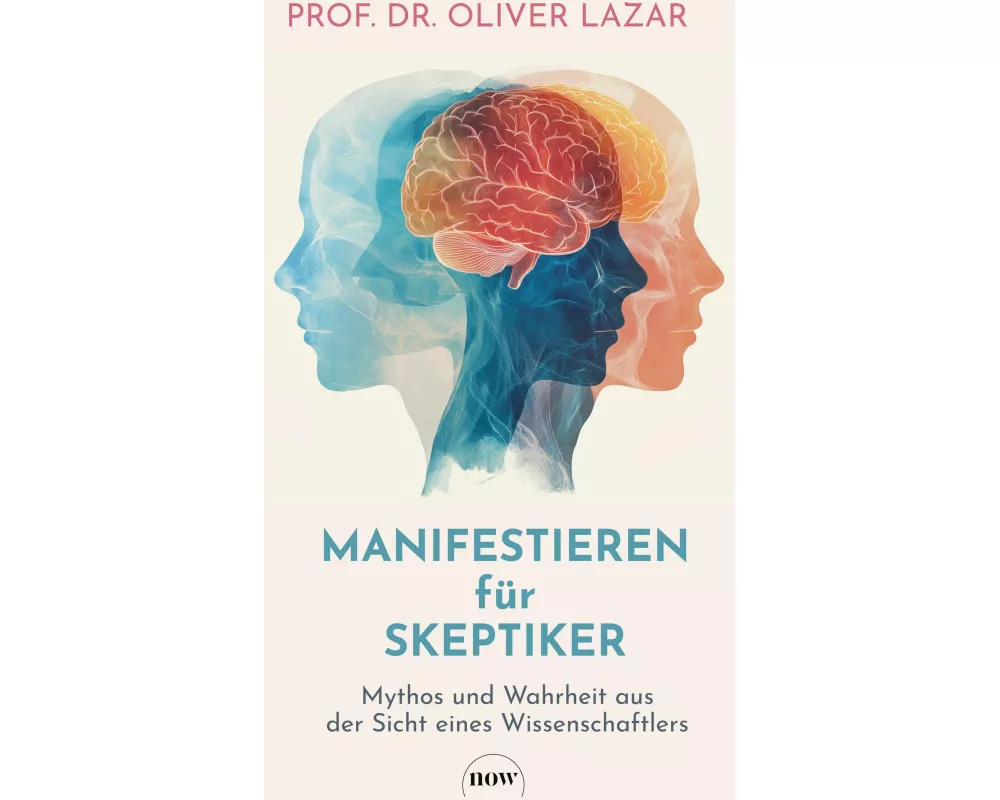 Manifestieren für Skeptiker