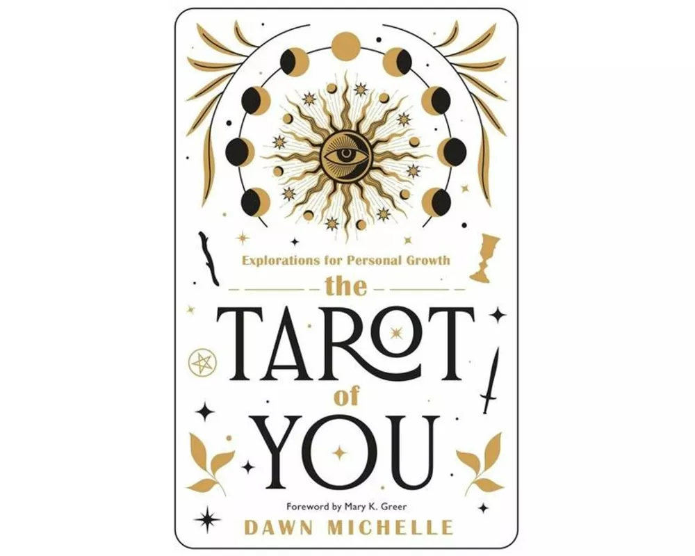The Tarot of You