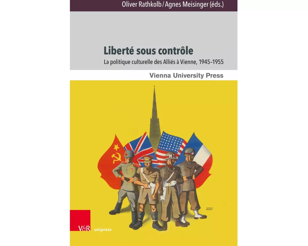 Liberté sous contrôle