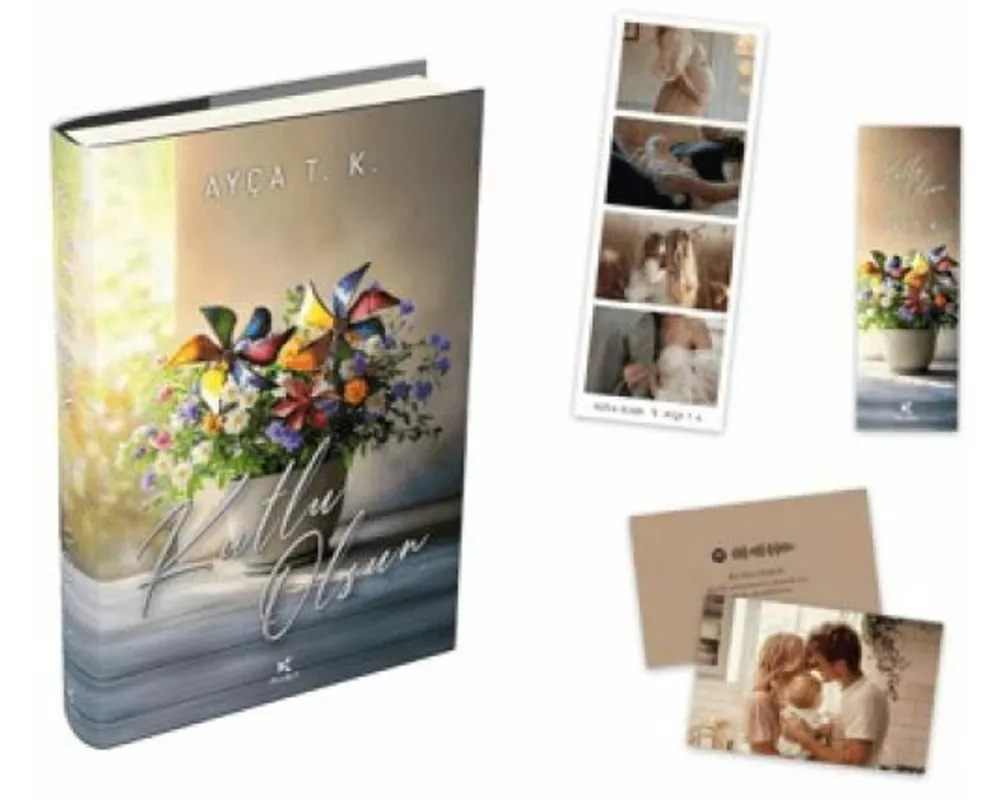 Kutlu Olsun - 3 Ciltli