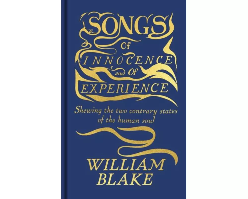 Songs of Innocence and of Experience