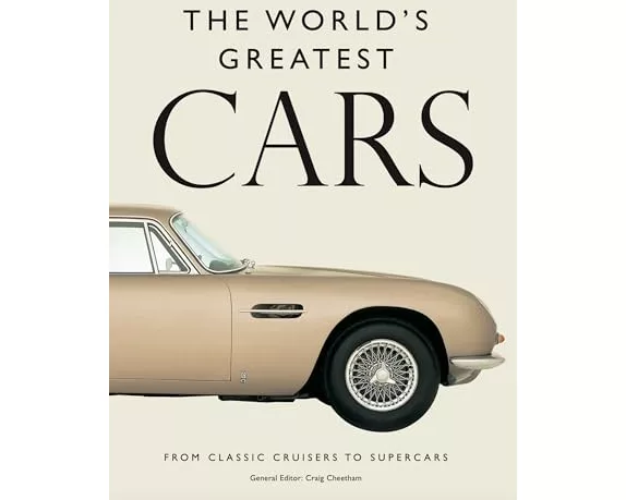 The World's Greatest Cars