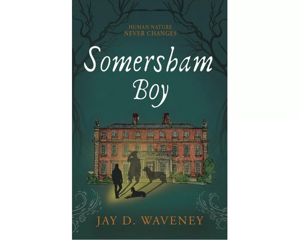 Somersham Boy