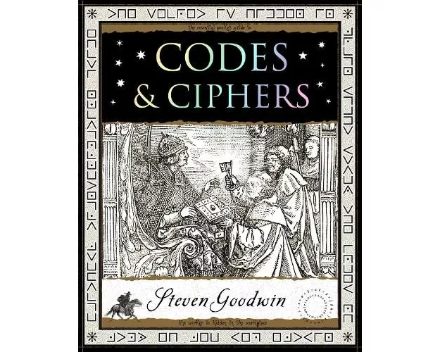 Codes and Ciphers