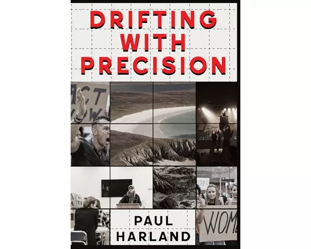 Drifting With Precision