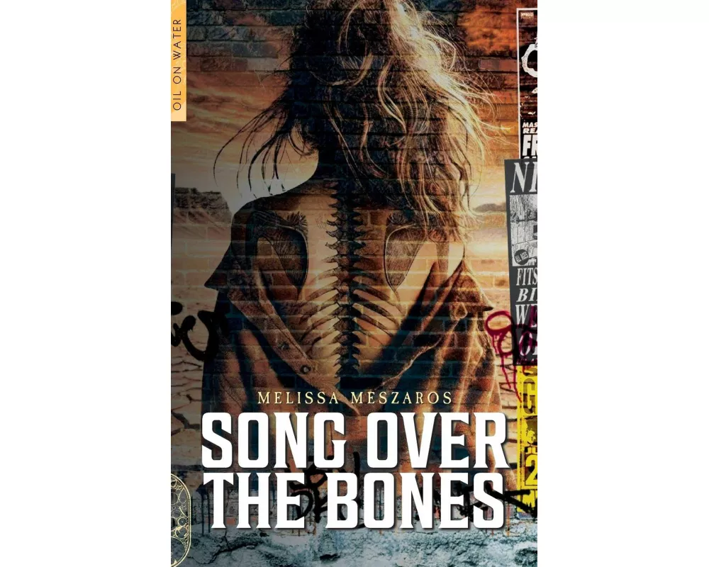 Song Over the Bones