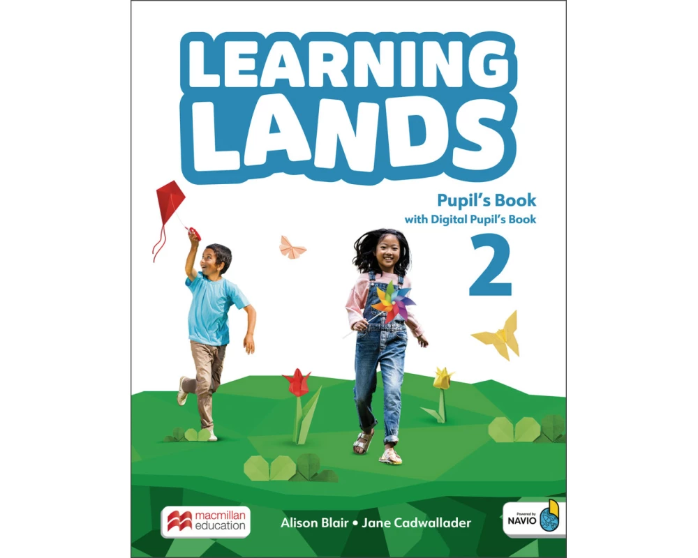 Learning Lands 2