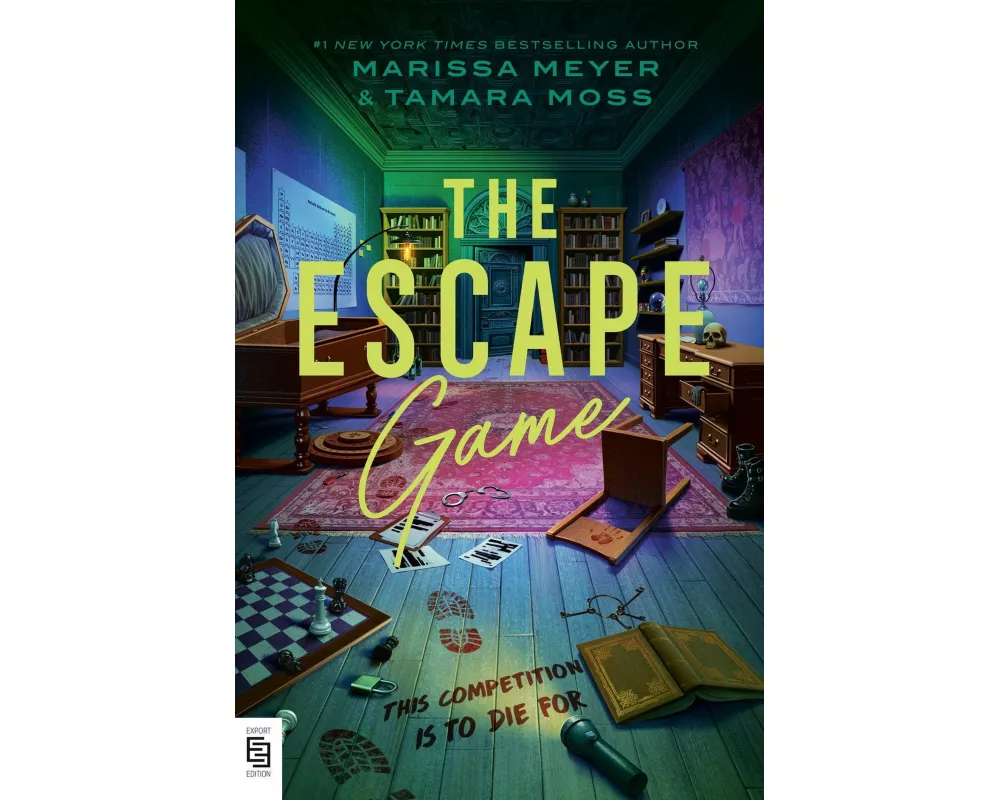 The Escape Game