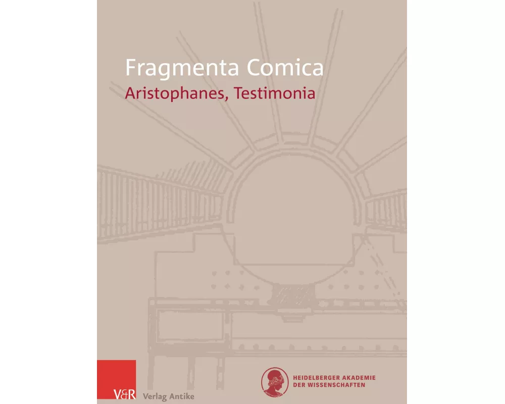 FrC 10.2 Aristophanes Testimonia