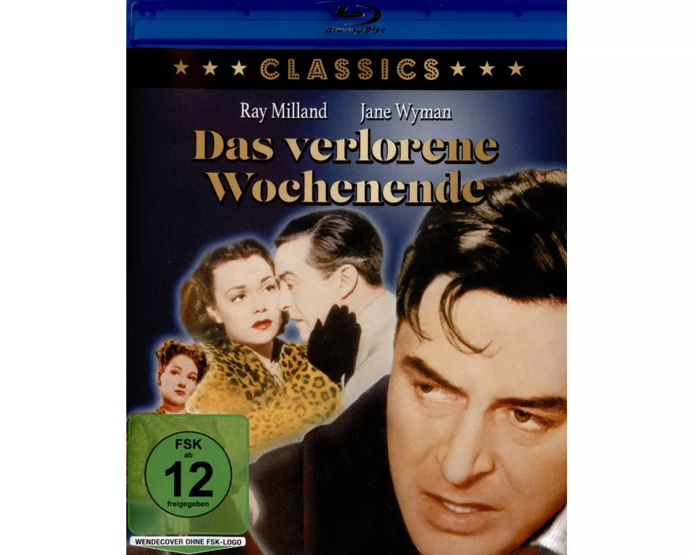 Das verlorene Wochenende