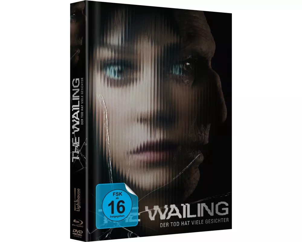 The Wailing - Der Tod hat viele Gesichter