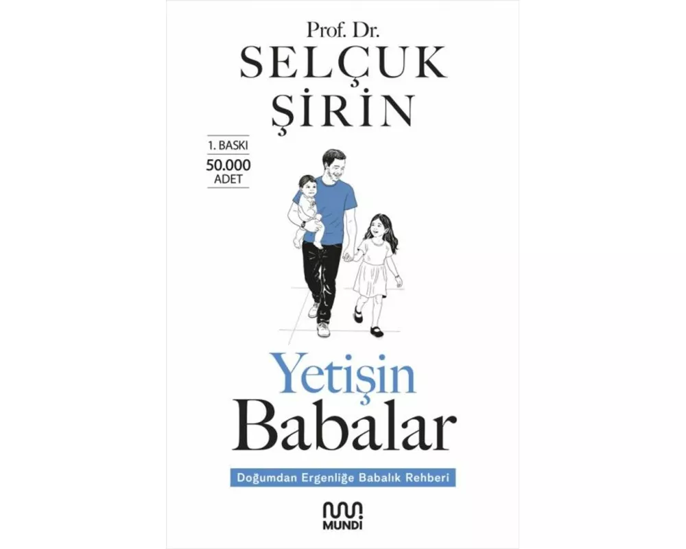 Yetisin Babalar