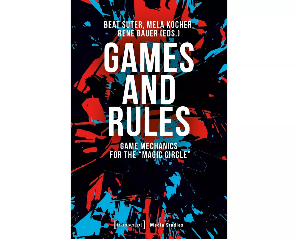Games and Rules