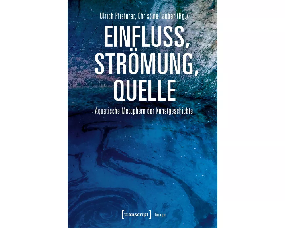 Einfluss, Strömung, Quelle