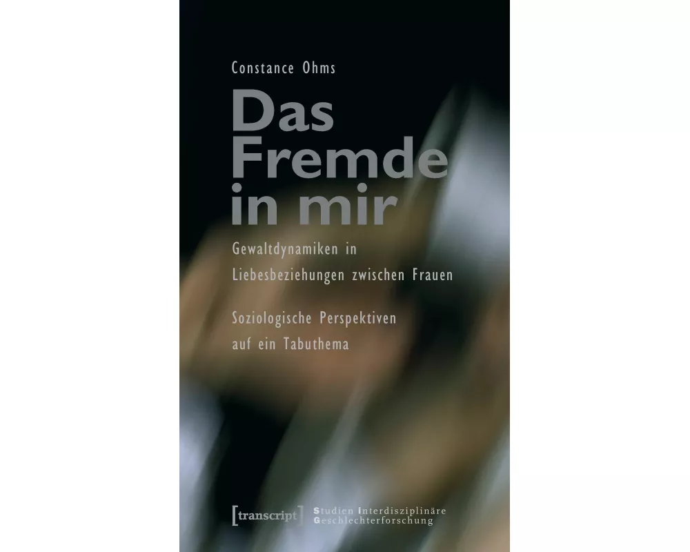 Das Fremde in mir