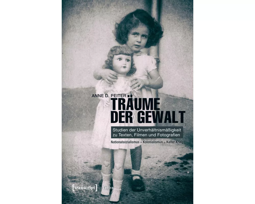 Träume der Gewalt