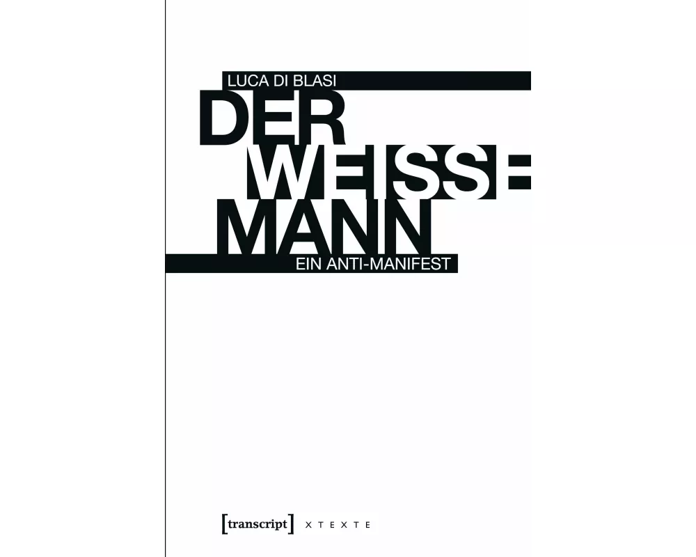Der weiße Mann