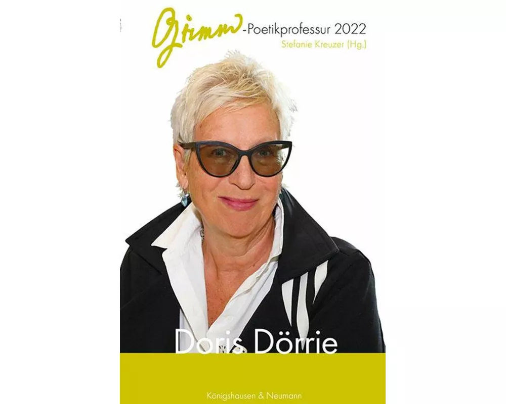 Doris Dörrie