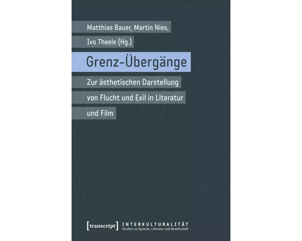 Grenz-Übergänge