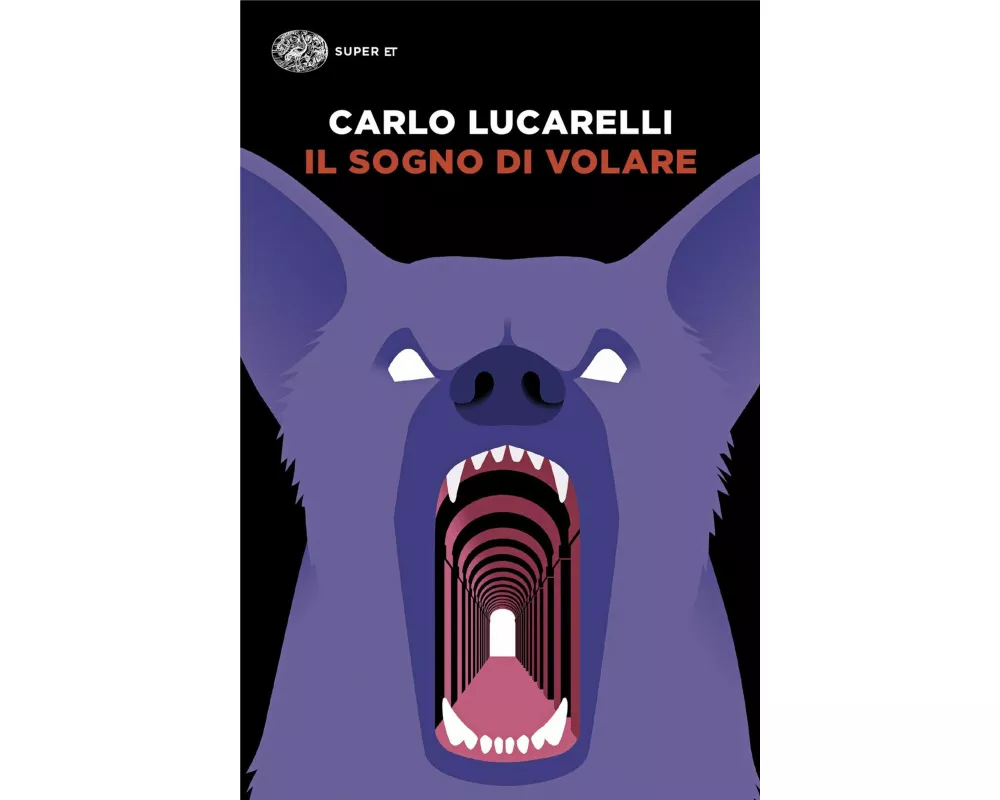 Il sogno di volare