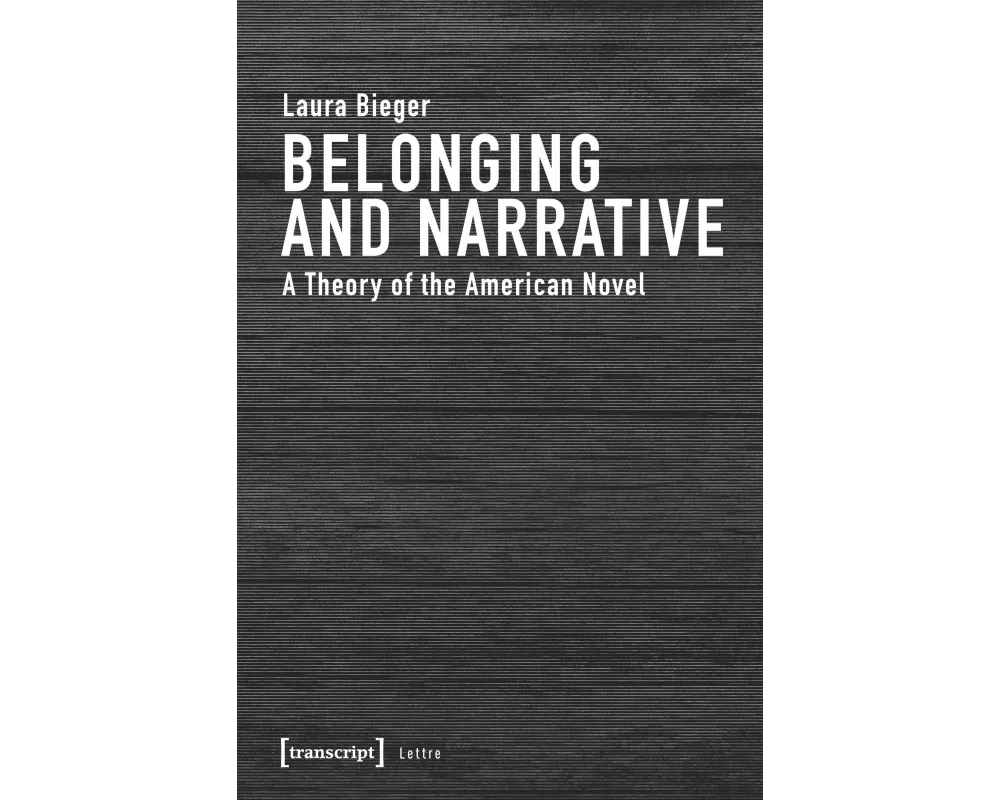 Belonging and Narrative