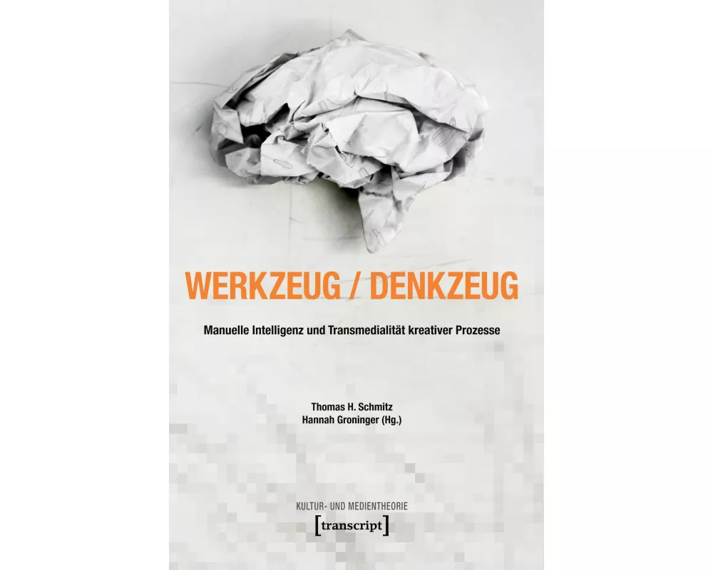 Werkzeug - Denkzeug