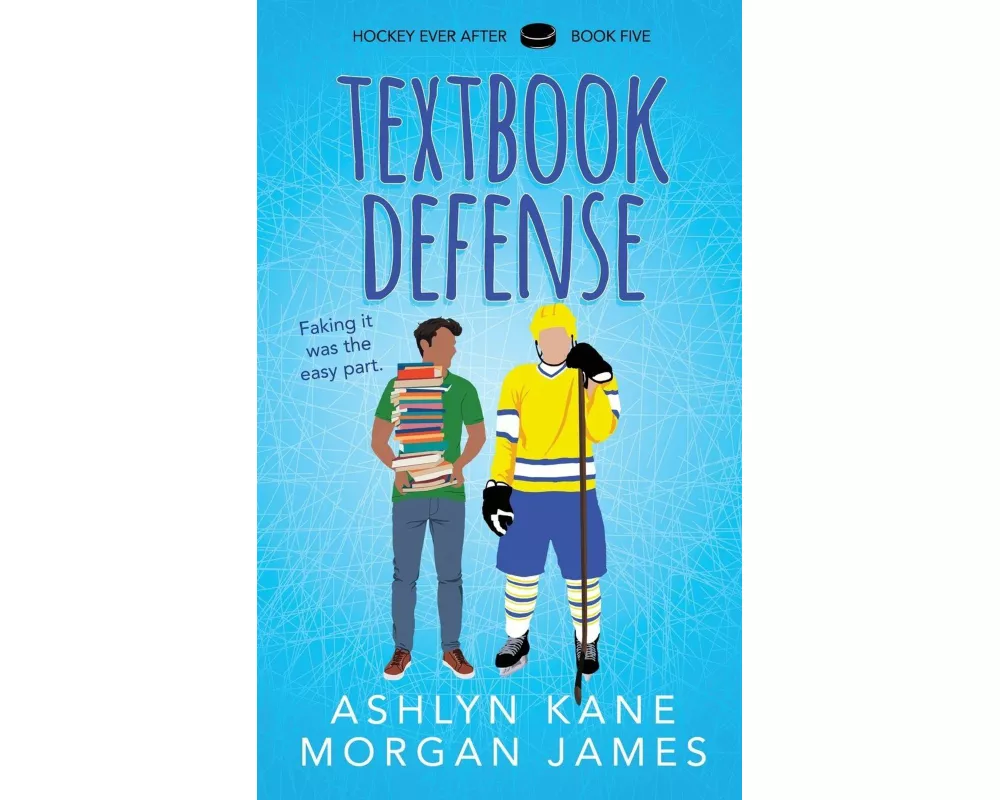 Textbook Defense