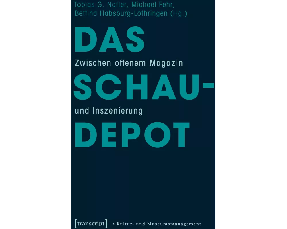 Das Schaudepot