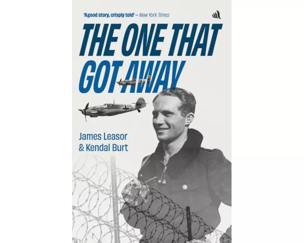 The One That Got Away