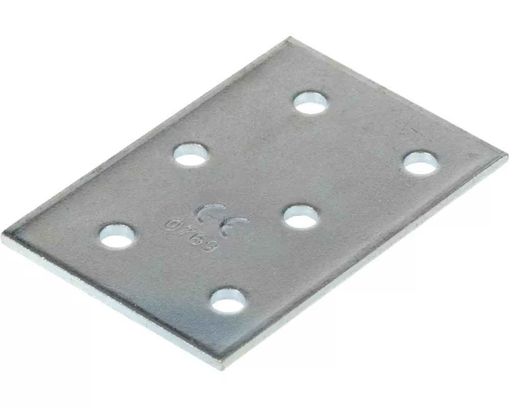 STRUCT Flachverbinder 60 x 40 mm