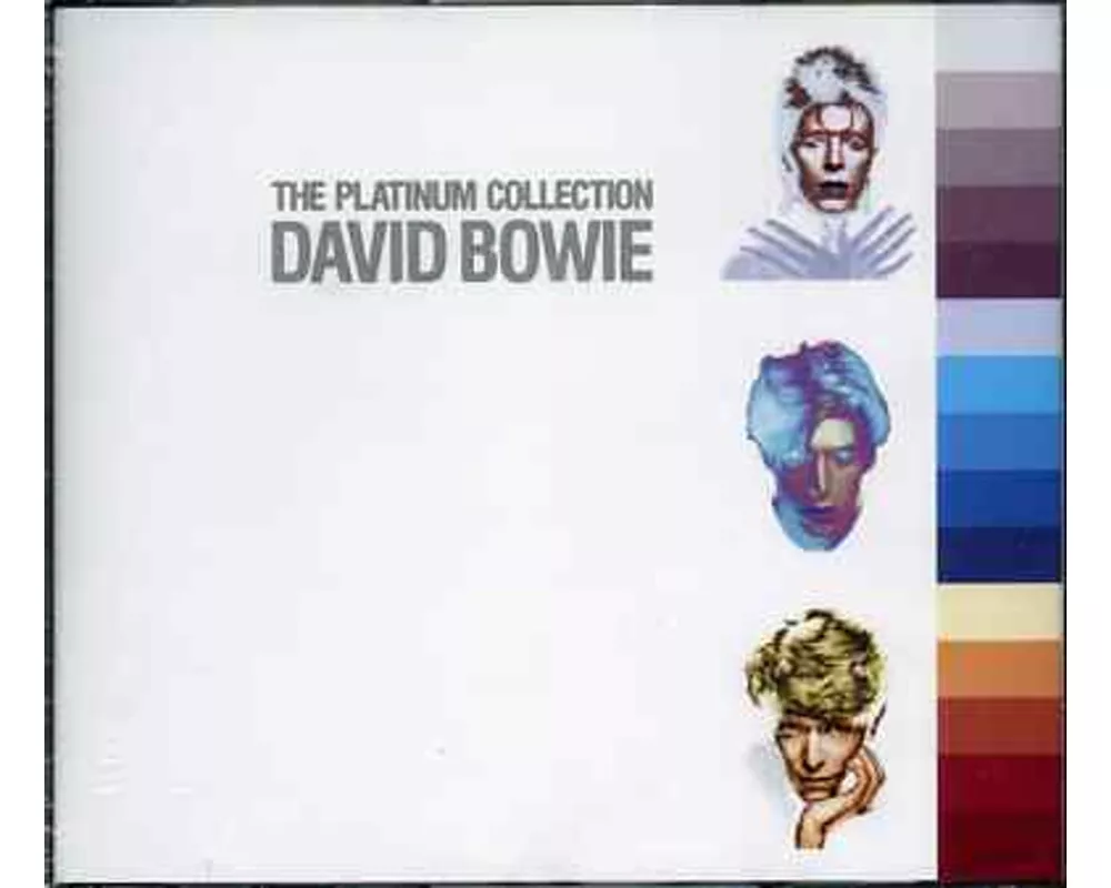 Platinum Collection