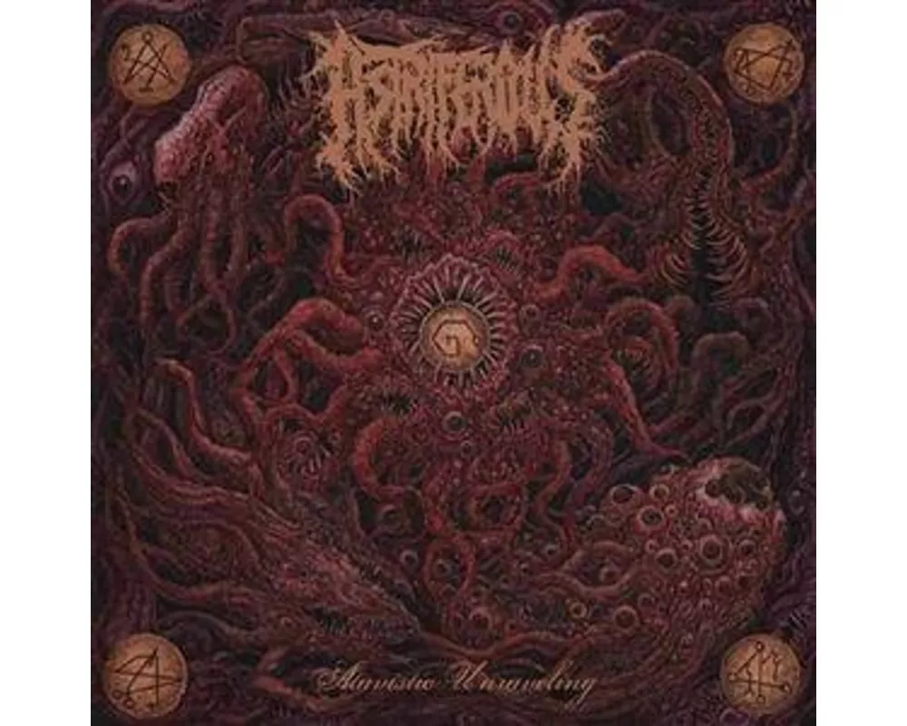 Atavistic Unraveling