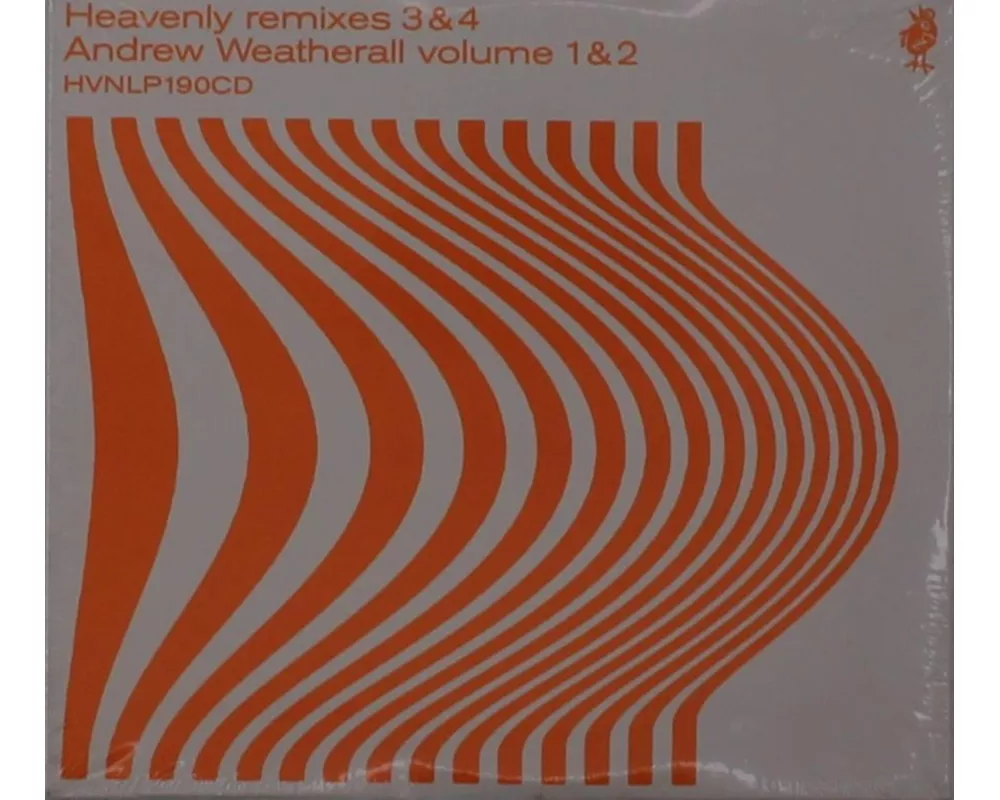 Heavenly Remixes 3 & 4