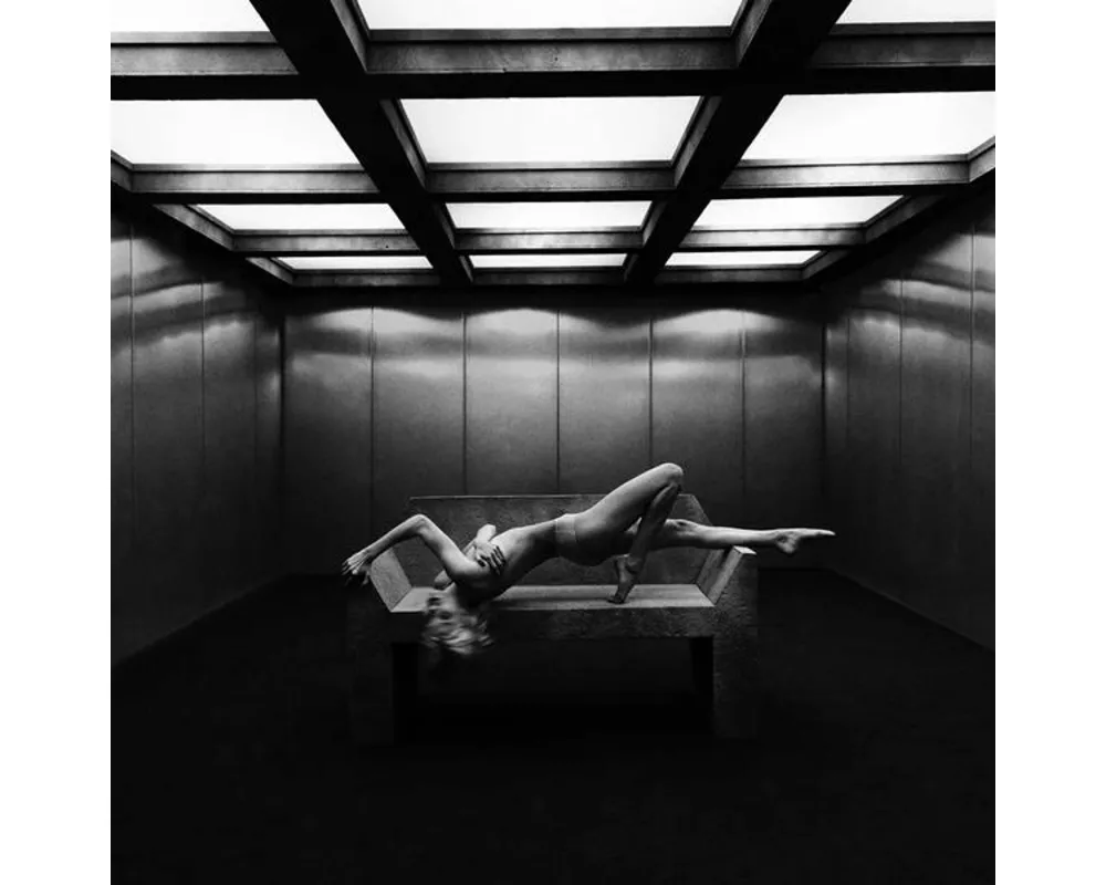 Brutalist
