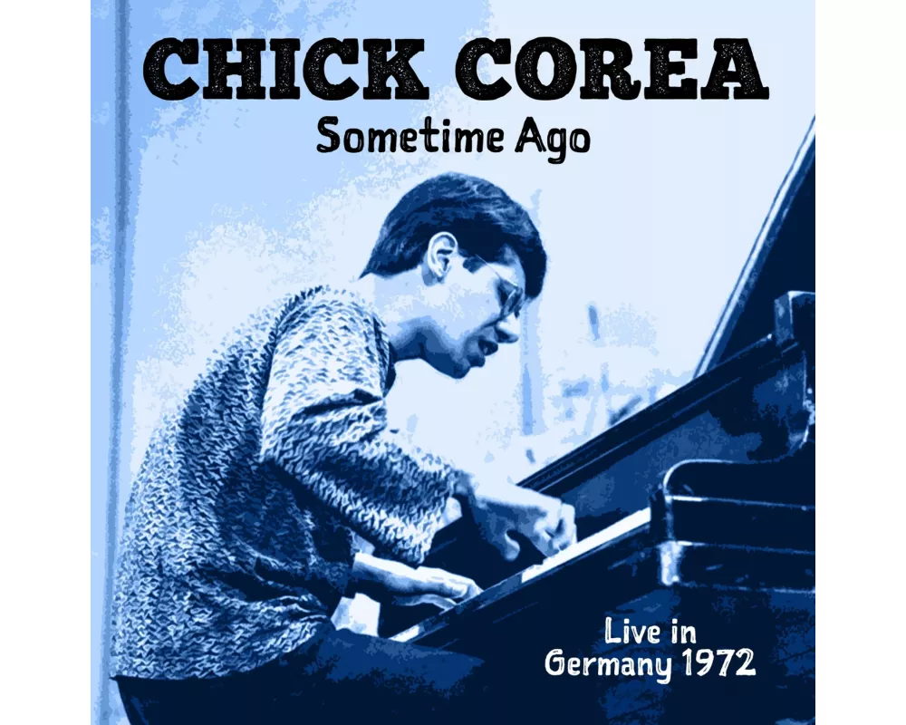 Sometime Ago (Live in Germany 1972)