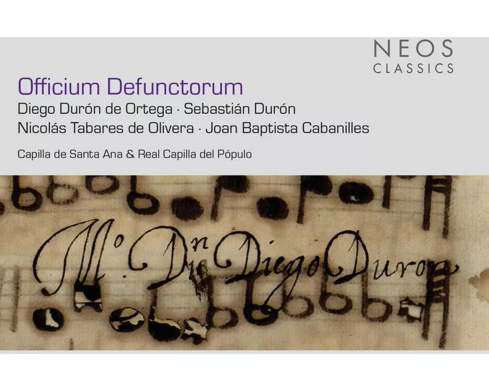 Officium Defunctorum