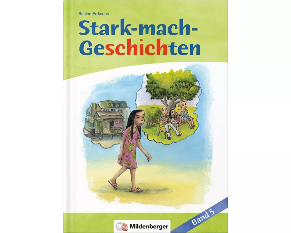 Stark-mach-Geschichten - Band 5