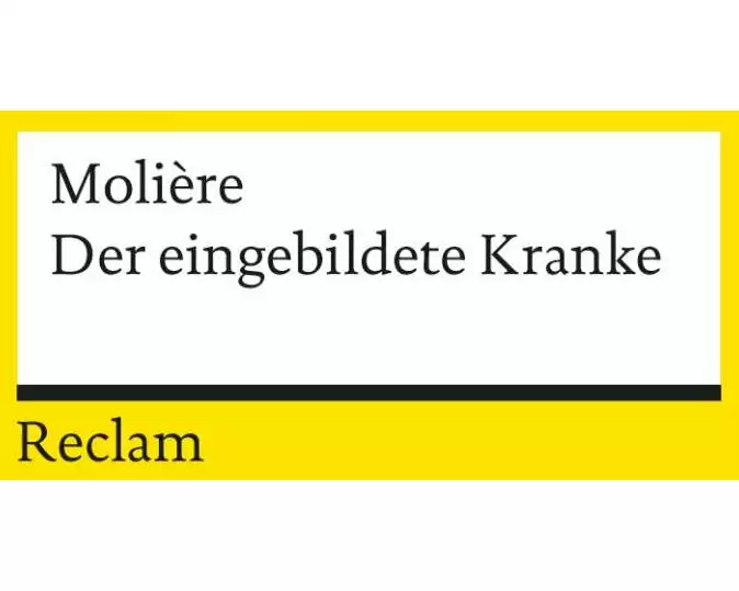 Der eingebildete Kranke